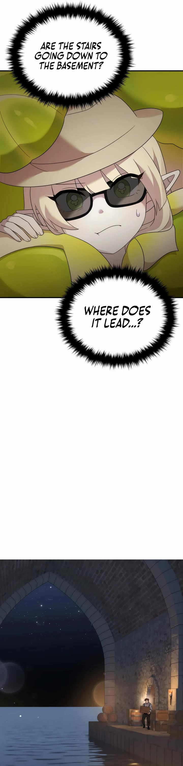 How to Survive as a Dragon with Time-Limit Chapter 43 page 20 - Chapter 43