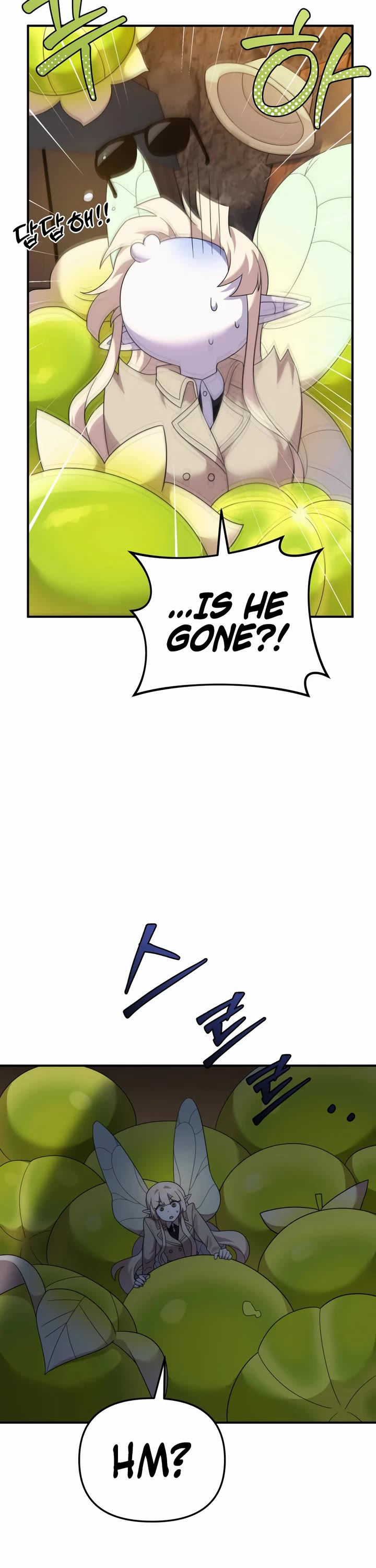 How to Survive as a Dragon with Time-Limit Chapter 43 page 25 - Chapter 43