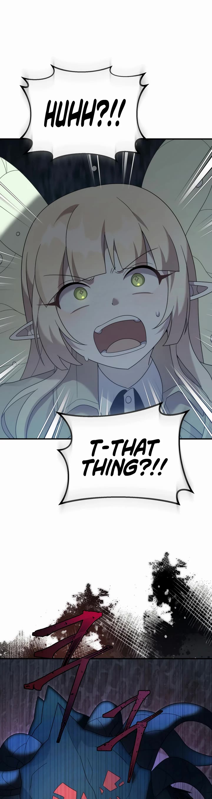 How to Survive as a Dragon with Time-Limit Chapter 43 page 26 - Chapter 43