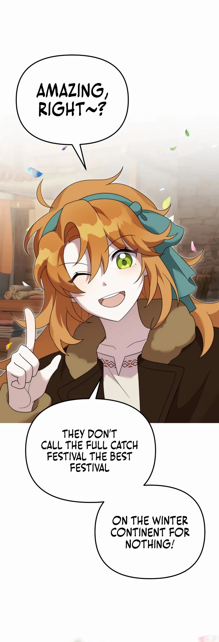 How to Survive as a Dragon with Time-Limit Chapter 43 page 30 - Chapter 43