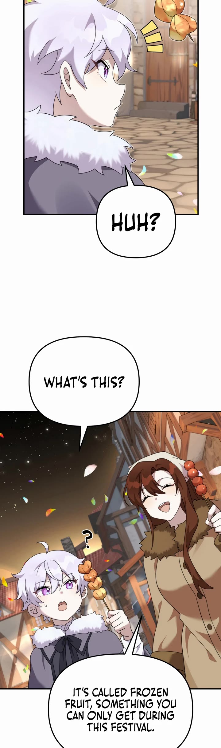 How to Survive as a Dragon with Time-Limit Chapter 43 page 32 - Chapter 43