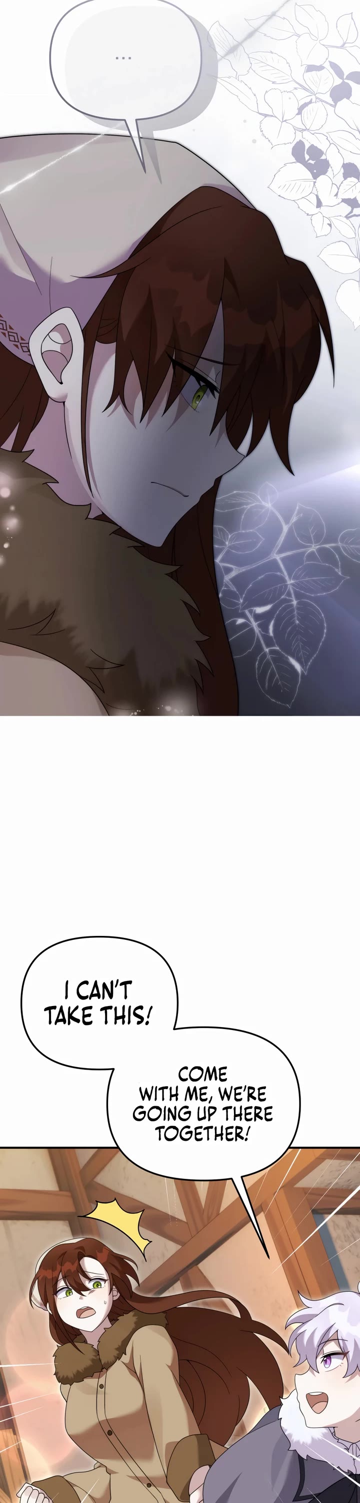 How to Survive as a Dragon with Time-Limit Chapter 43 page 39 - Chapter 43