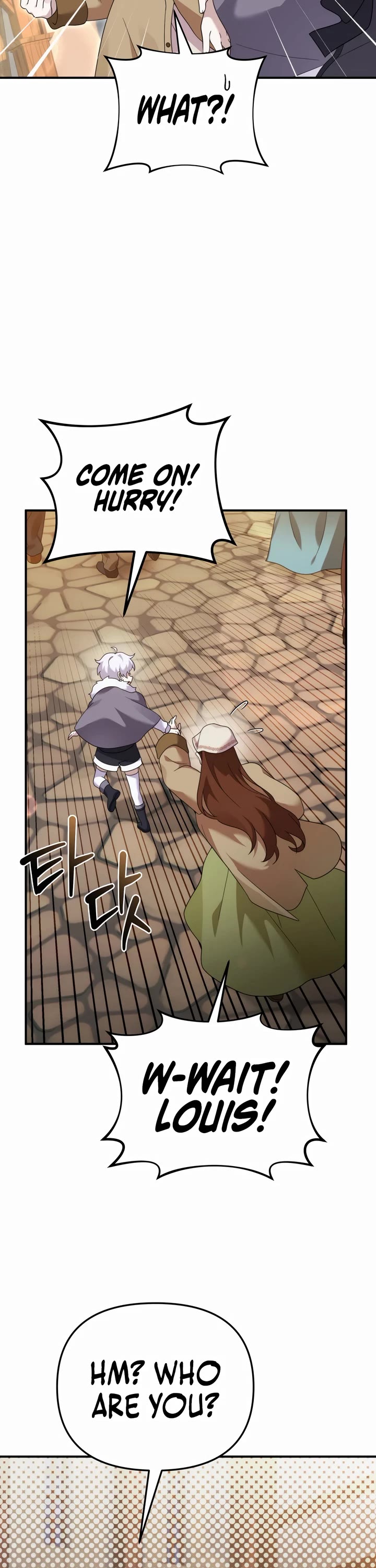 How to Survive as a Dragon with Time-Limit Chapter 43 page 40 - Chapter 43