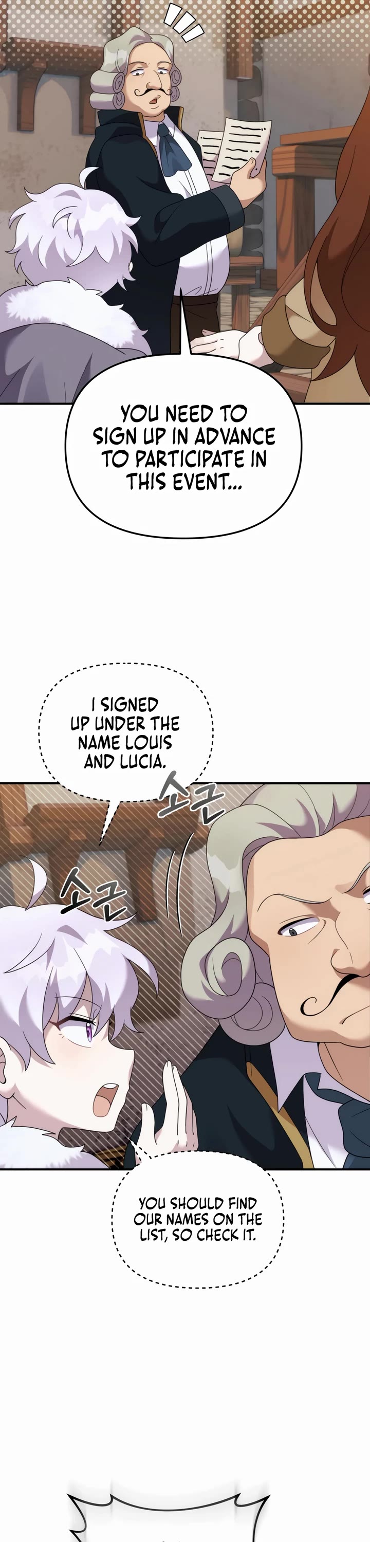 How to Survive as a Dragon with Time-Limit Chapter 43 page 41 - Chapter 43