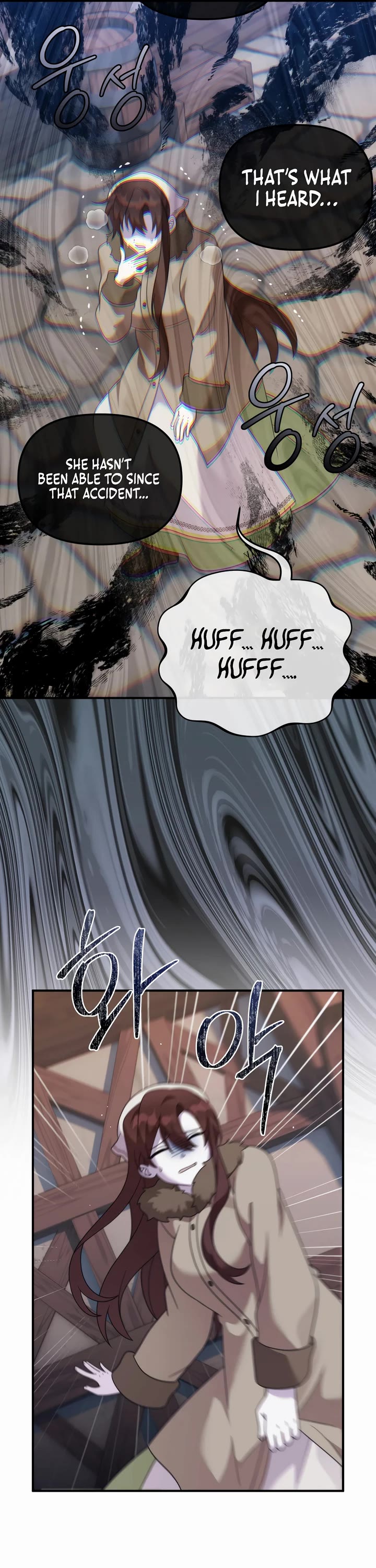 How to Survive as a Dragon with Time-Limit Chapter 43 page 44 - Chapter 43