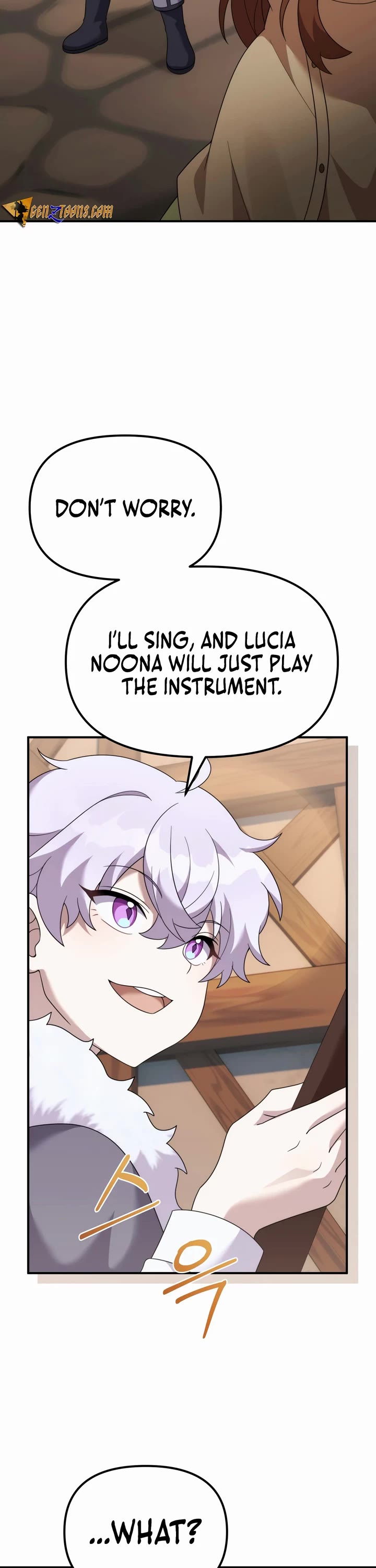 How to Survive as a Dragon with Time-Limit Chapter 43 page 46 - Chapter 43