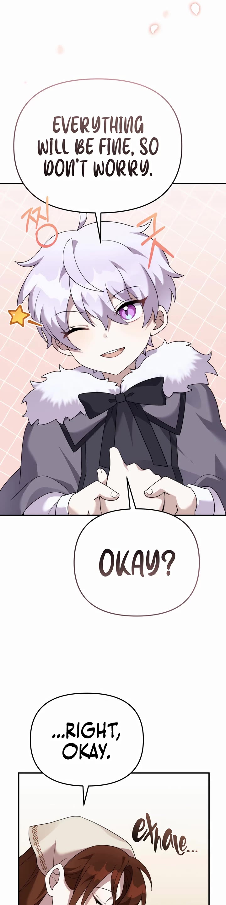 How to Survive as a Dragon with Time-Limit Chapter 44 page 11 - Chapter 44