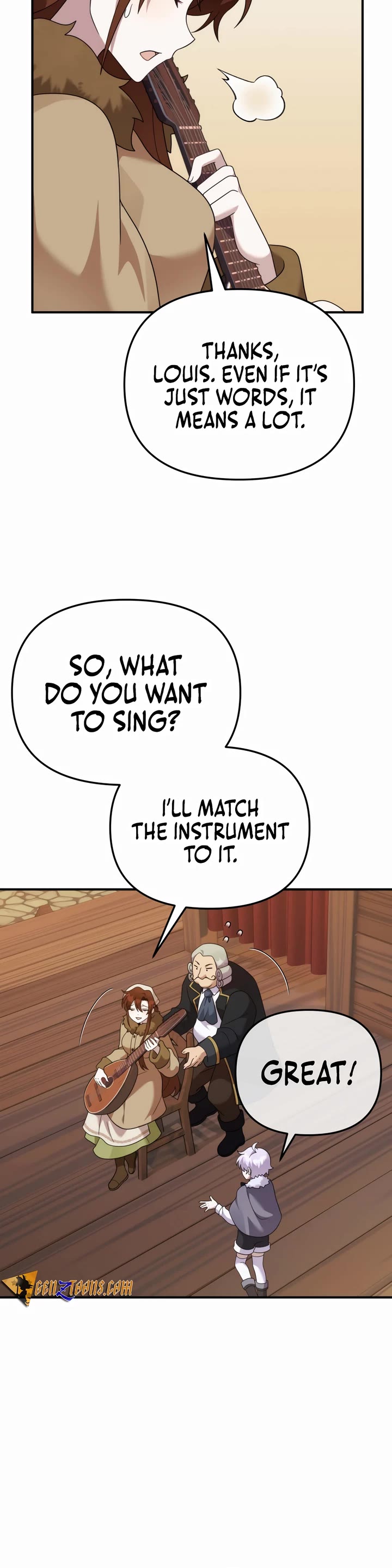How to Survive as a Dragon with Time-Limit Chapter 44 page 12 - Chapter 44