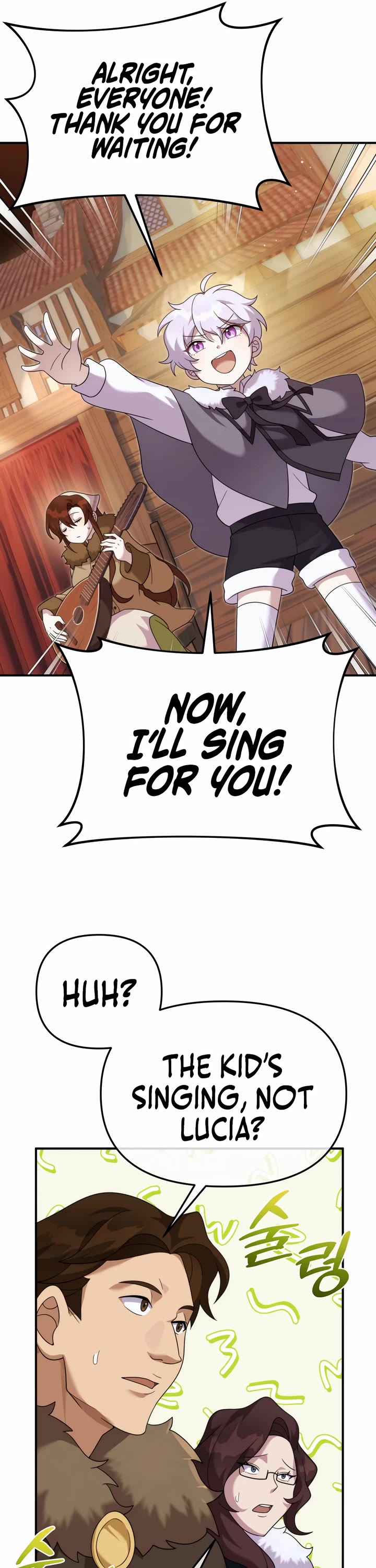 How to Survive as a Dragon with Time-Limit Chapter 44 page 13 - Chapter 44