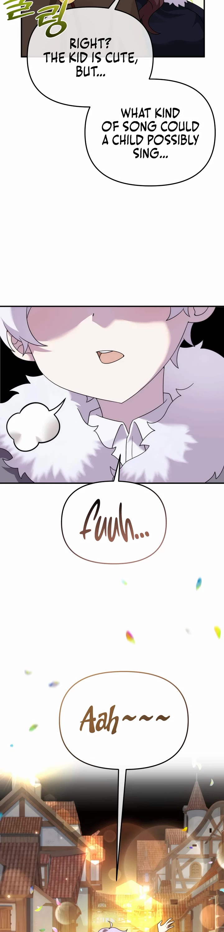 How to Survive as a Dragon with Time-Limit Chapter 44 page 14 - Chapter 44