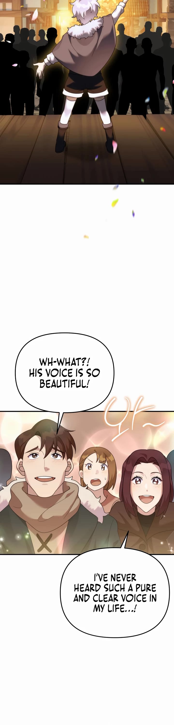How to Survive as a Dragon with Time-Limit Chapter 44 page 15 - Chapter 44