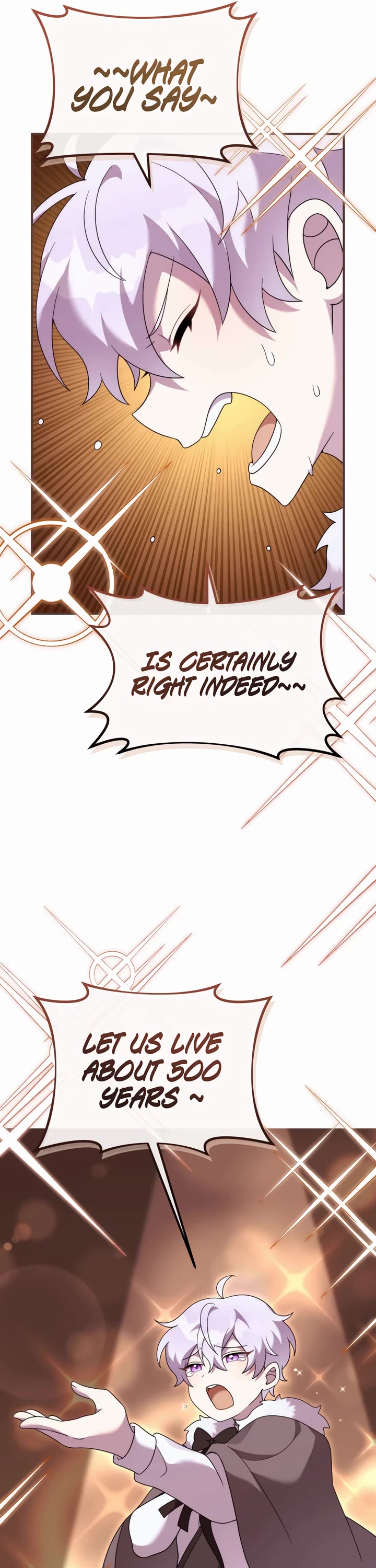 How to Survive as a Dragon with Time-Limit Chapter 44 page 16 - Chapter 44