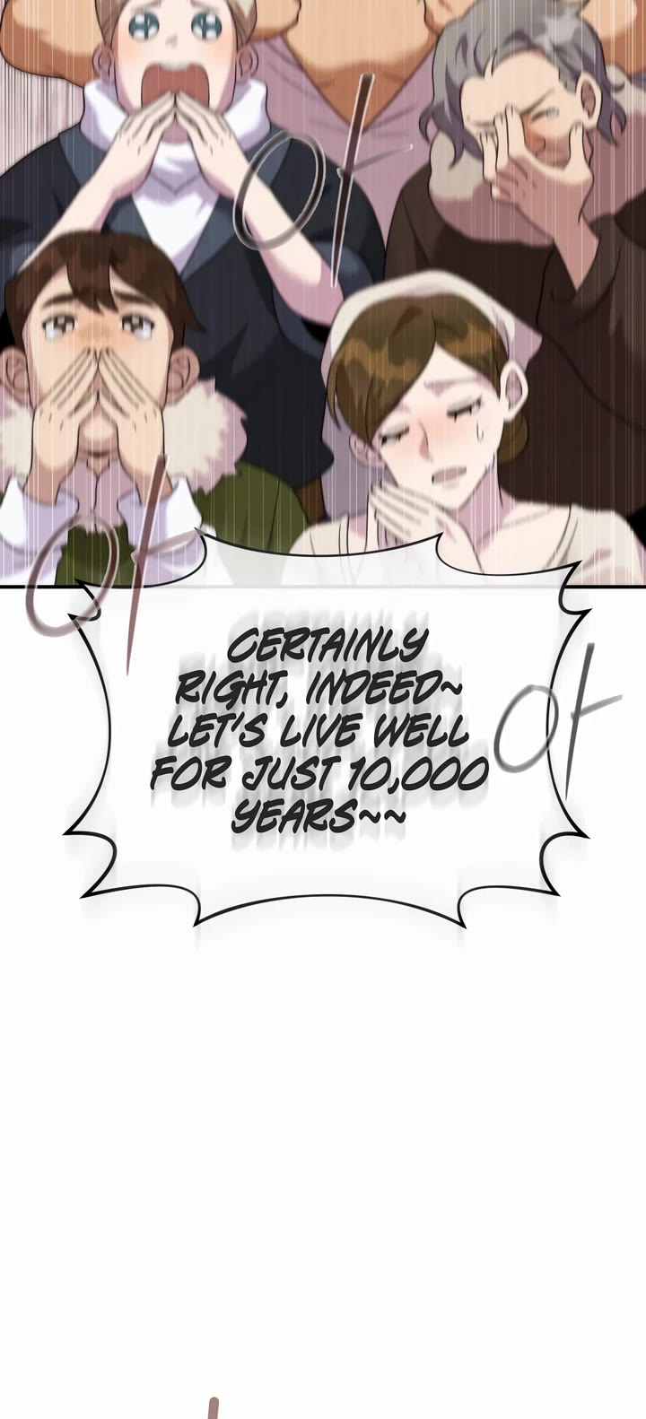 How to Survive as a Dragon with Time-Limit Chapter 44 page 21 - Chapter 44