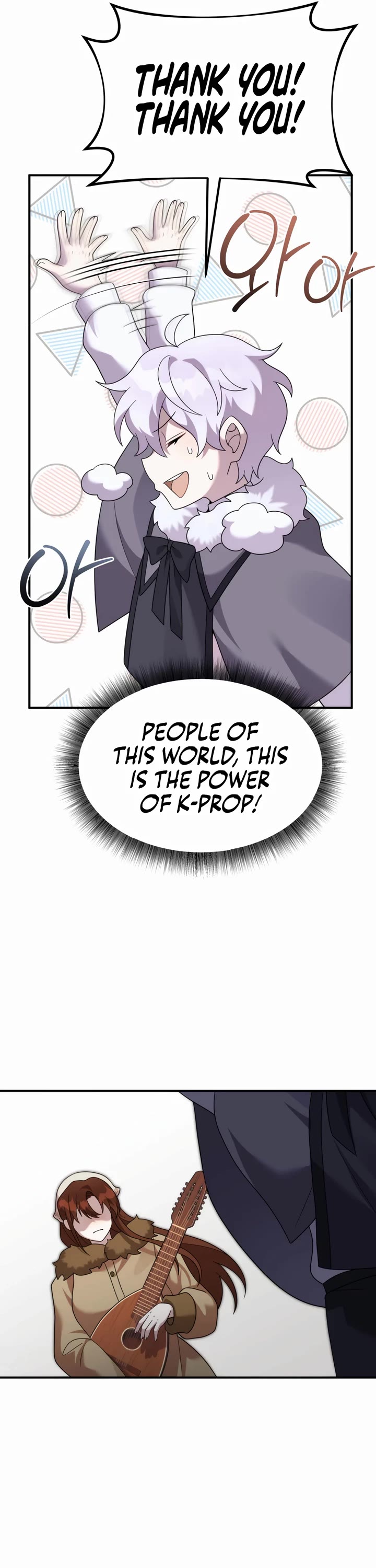 How to Survive as a Dragon with Time-Limit Chapter 44 page 27 - Chapter 44
