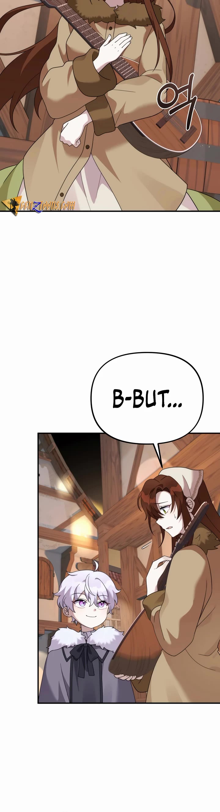 How to Survive as a Dragon with Time-Limit Chapter 44 page 3 - Chapter 44