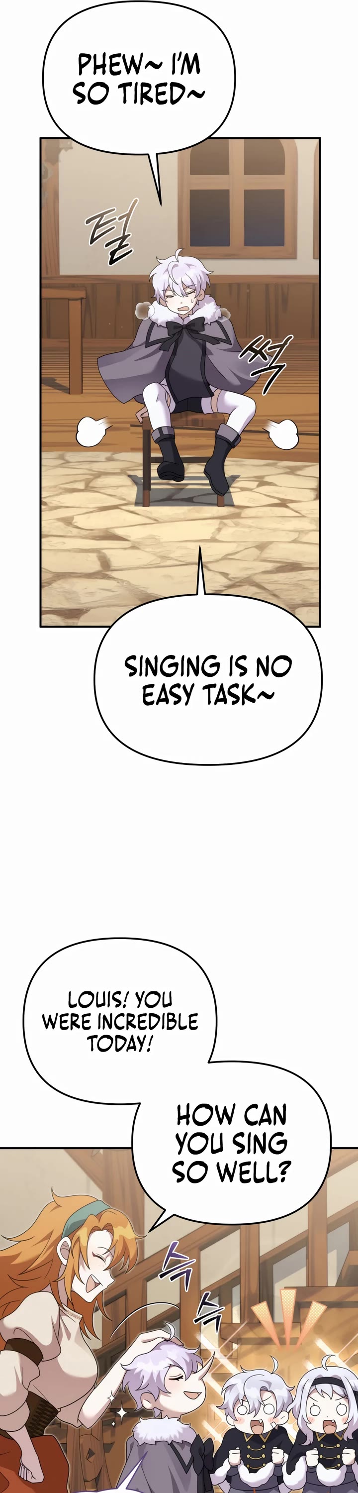 How to Survive as a Dragon with Time-Limit Chapter 44 page 30 - Chapter 44