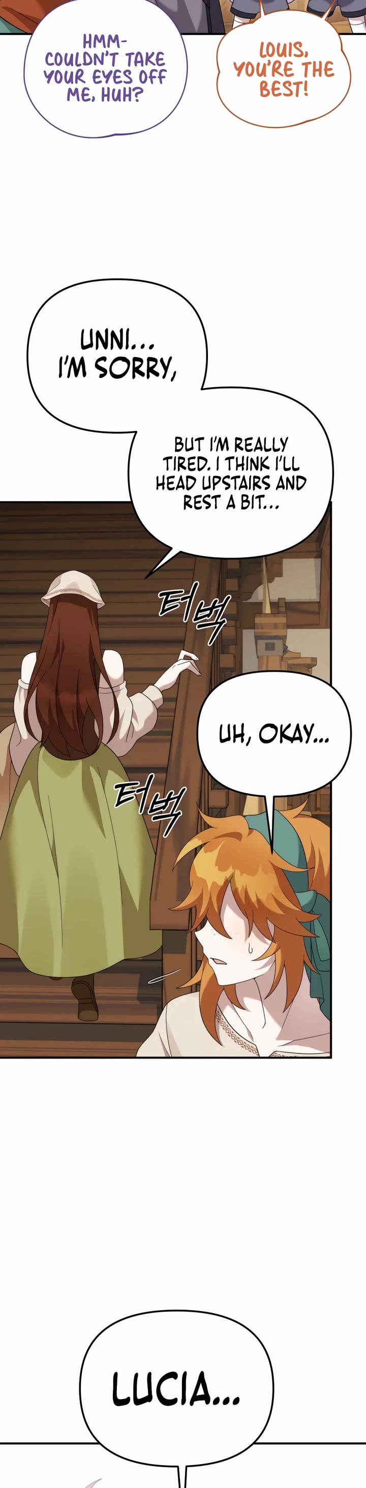 How to Survive as a Dragon with Time-Limit Chapter 44 page 31 - Chapter 44