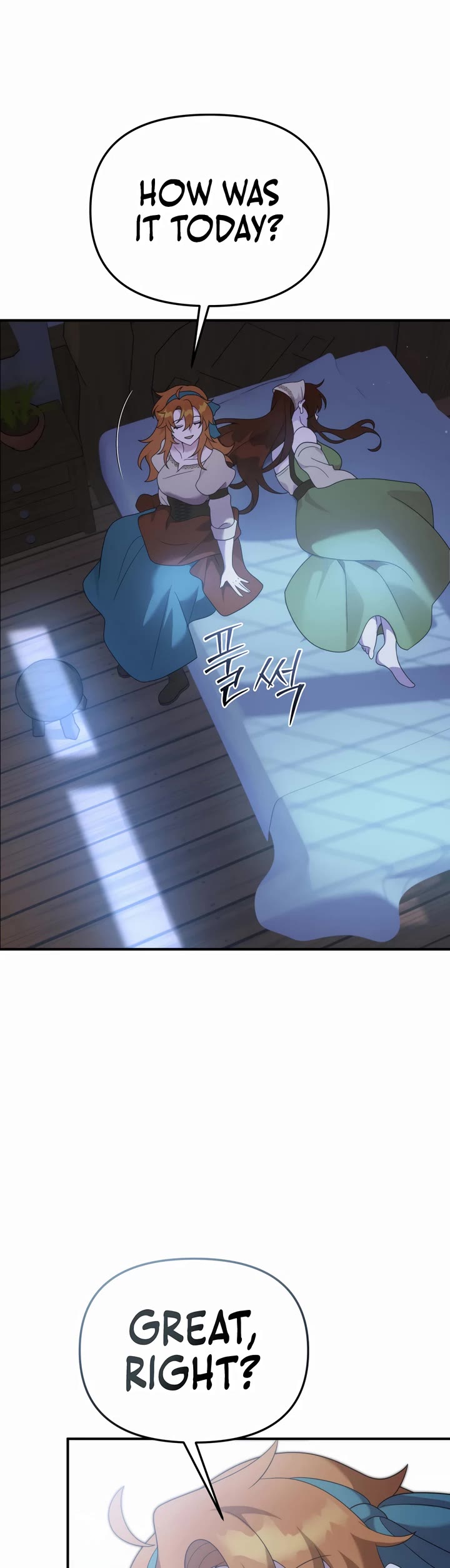 How to Survive as a Dragon with Time-Limit Chapter 44 page 34 - Chapter 44