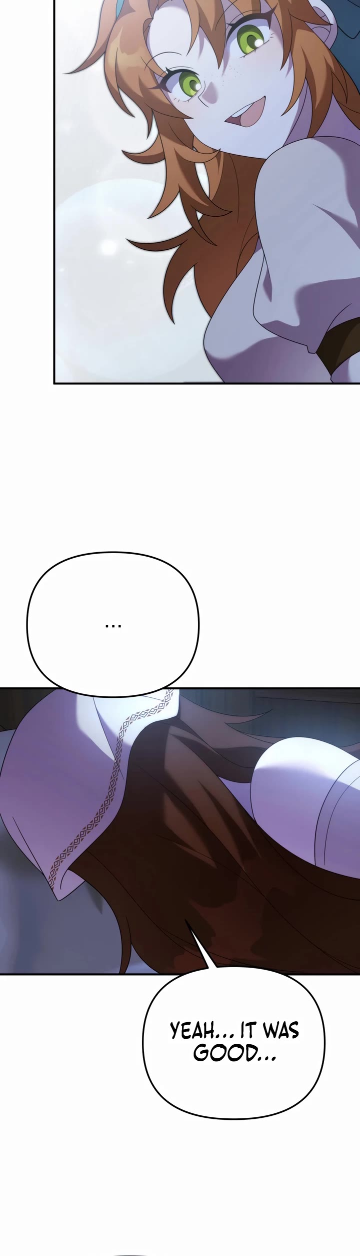 How to Survive as a Dragon with Time-Limit Chapter 44 page 35 - Chapter 44