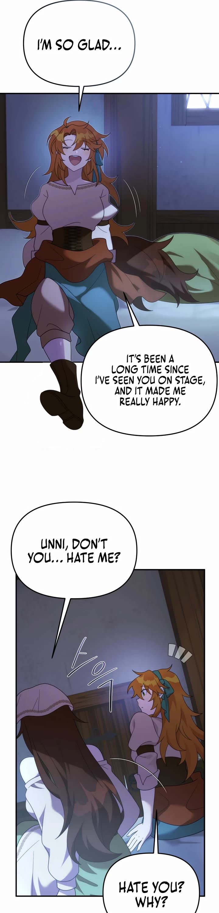 How to Survive as a Dragon with Time-Limit Chapter 44 page 36 - Chapter 44