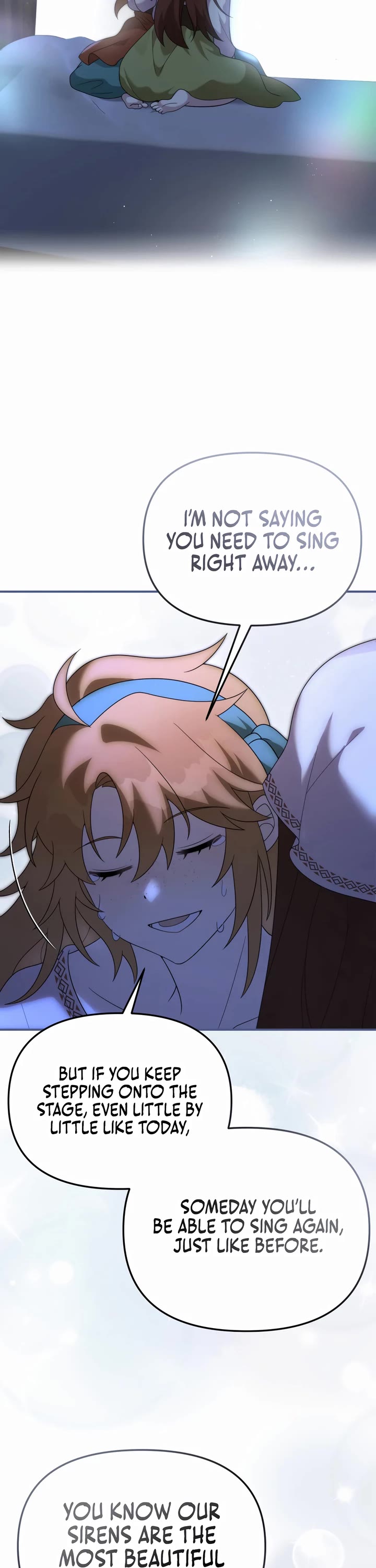 How to Survive as a Dragon with Time-Limit Chapter 44 page 41 - Chapter 44