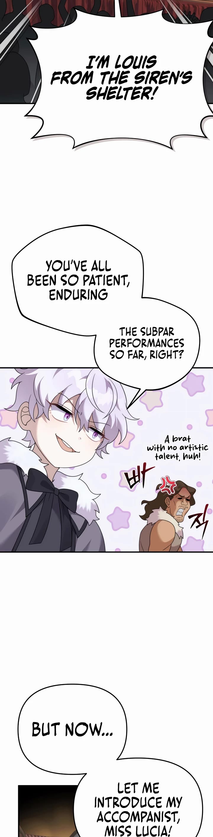 How to Survive as a Dragon with Time-Limit Chapter 44 page 5 - Chapter 44