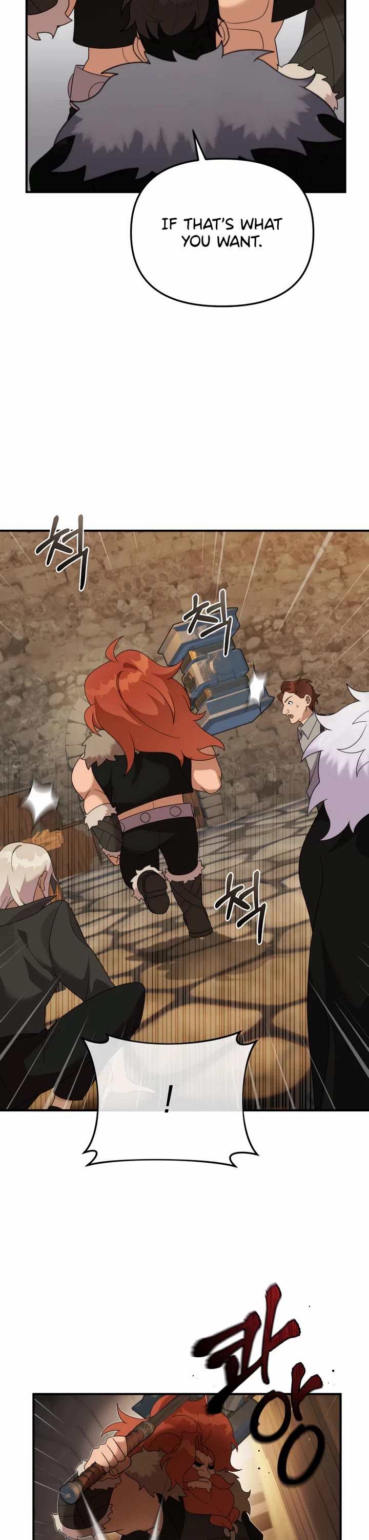 How to Survive as a Dragon with Time-Limit Chapter 45 page 11 - Chapter 45