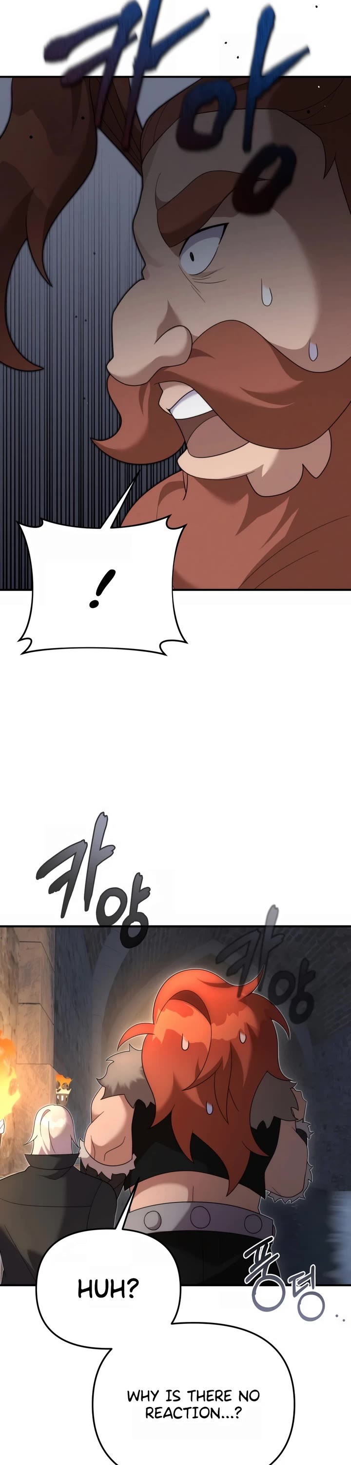 How to Survive as a Dragon with Time-Limit Chapter 45 page 18 - Chapter 45