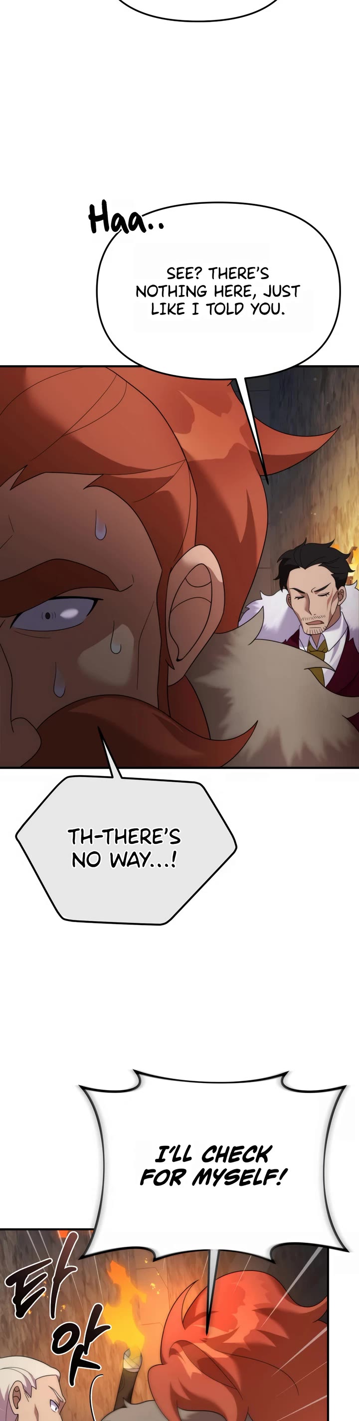 How to Survive as a Dragon with Time-Limit Chapter 45 page 19 - Chapter 45