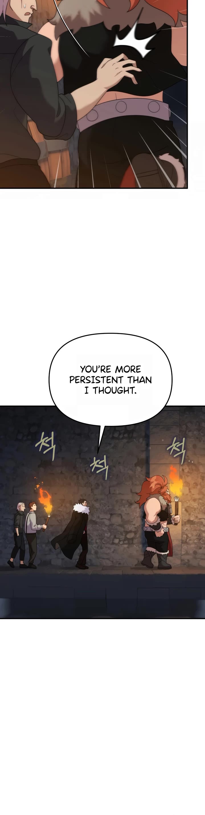 How to Survive as a Dragon with Time-Limit Chapter 45 page 20 - Chapter 45