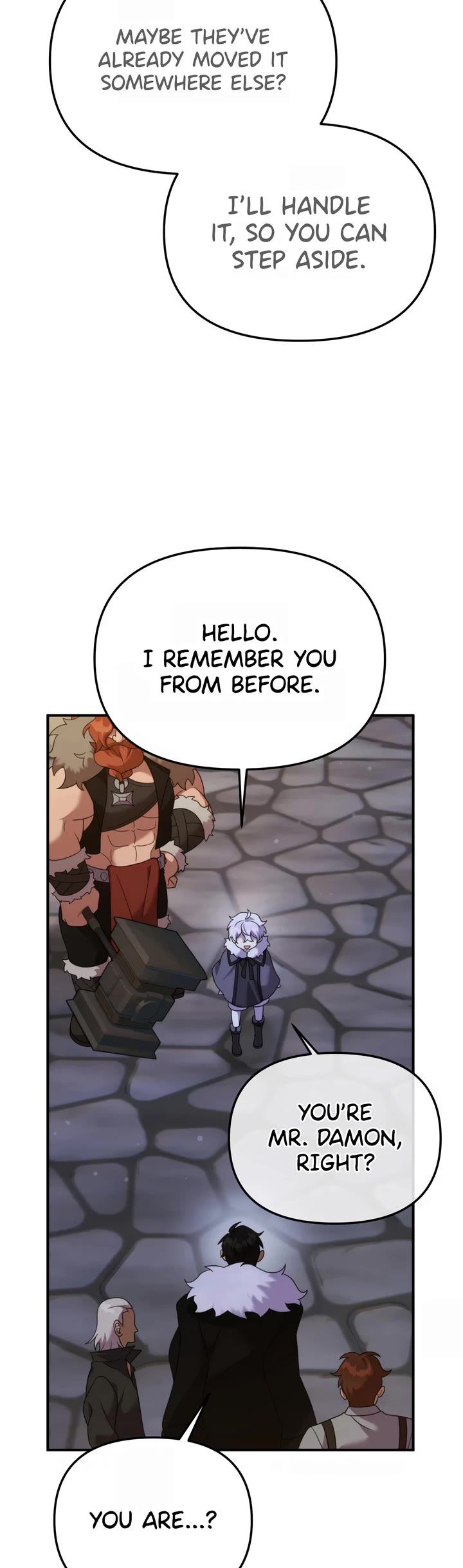 How to Survive as a Dragon with Time-Limit Chapter 45 page 26 - Chapter 45