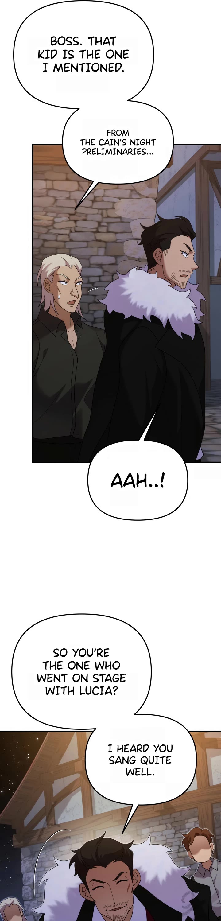 How to Survive as a Dragon with Time-Limit Chapter 45 page 28 - Chapter 45