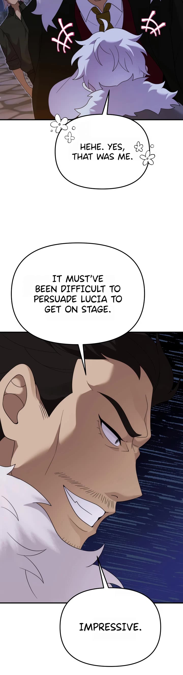 How to Survive as a Dragon with Time-Limit Chapter 45 page 29 - Chapter 45