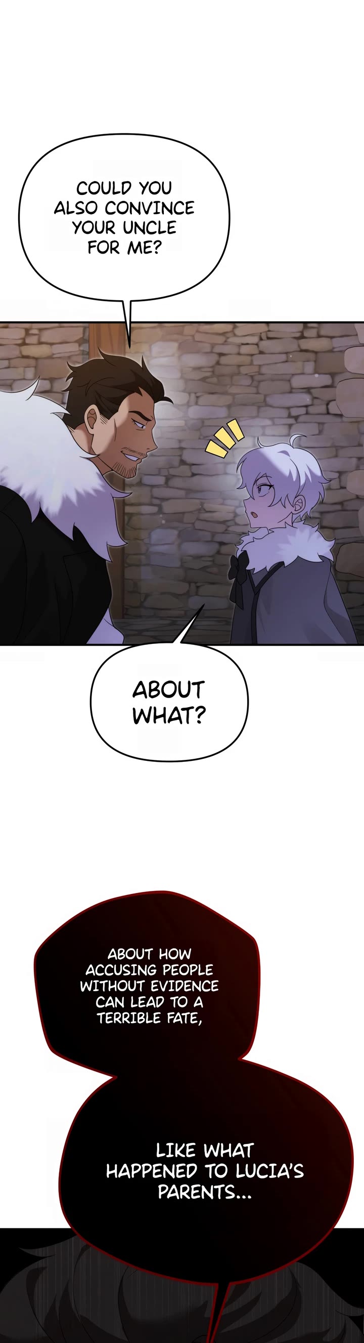 How to Survive as a Dragon with Time-Limit Chapter 45 page 30 - Chapter 45