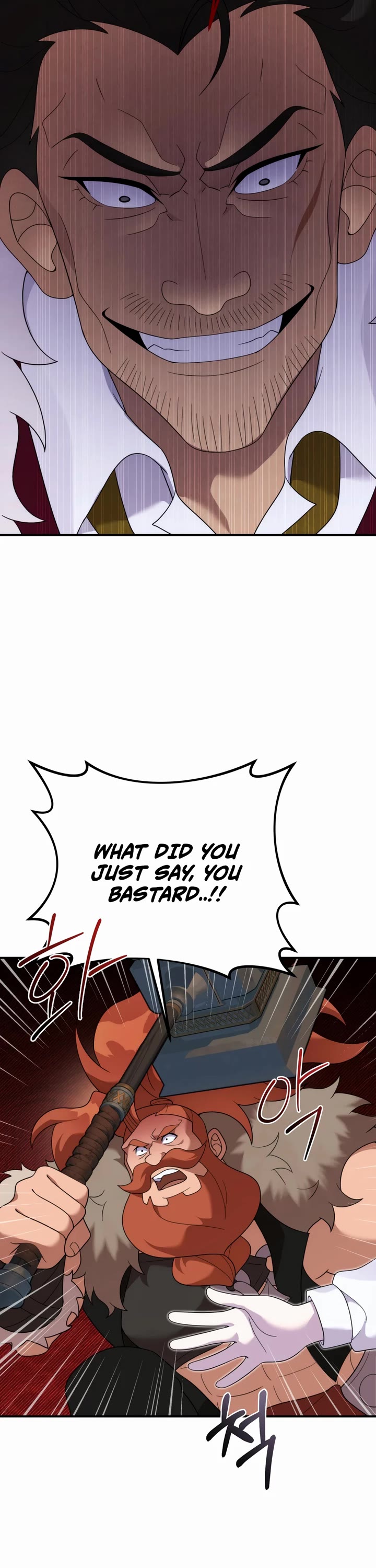How to Survive as a Dragon with Time-Limit Chapter 45 page 31 - Chapter 45