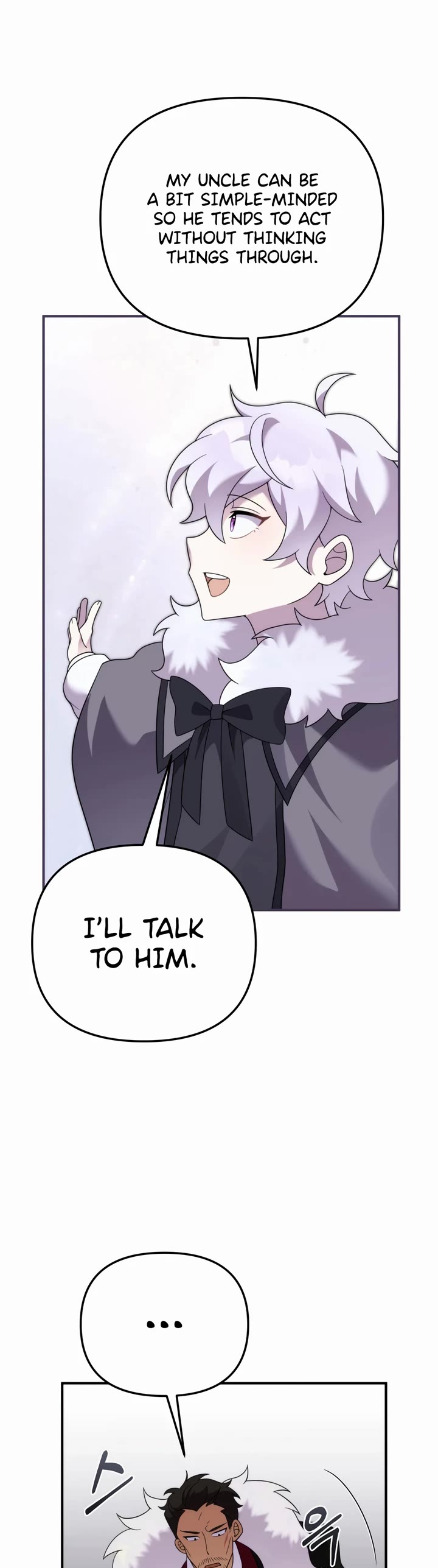 How to Survive as a Dragon with Time-Limit Chapter 45 page 32 - Chapter 45