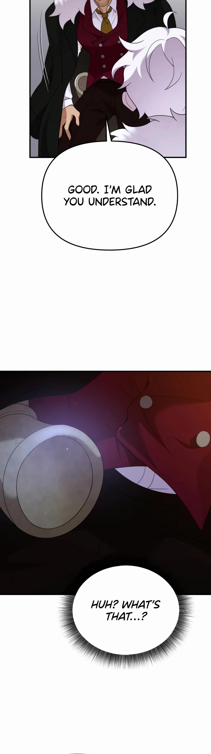 How to Survive as a Dragon with Time-Limit Chapter 45 page 33 - Chapter 45