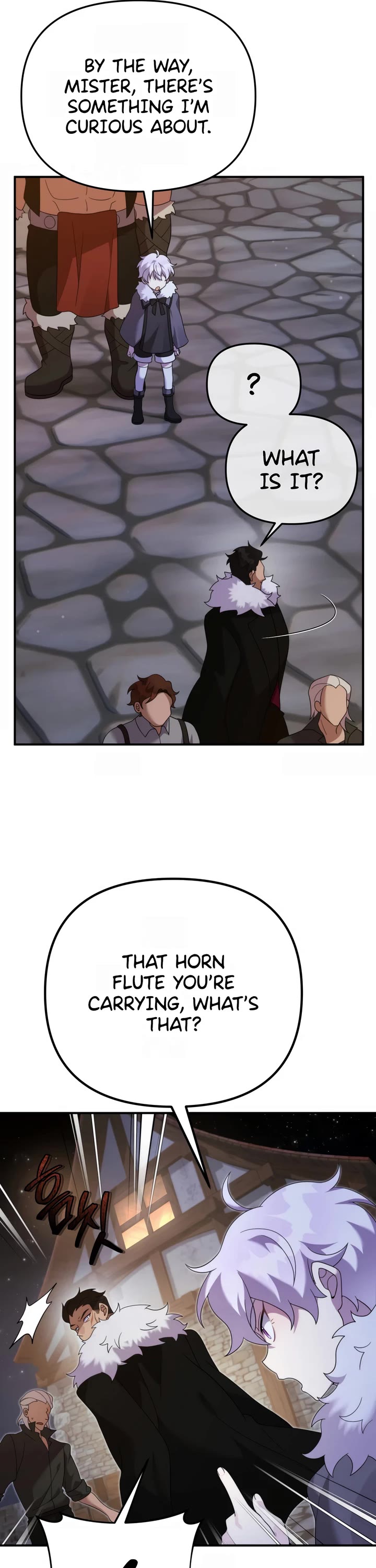 How to Survive as a Dragon with Time-Limit Chapter 45 page 34 - Chapter 45