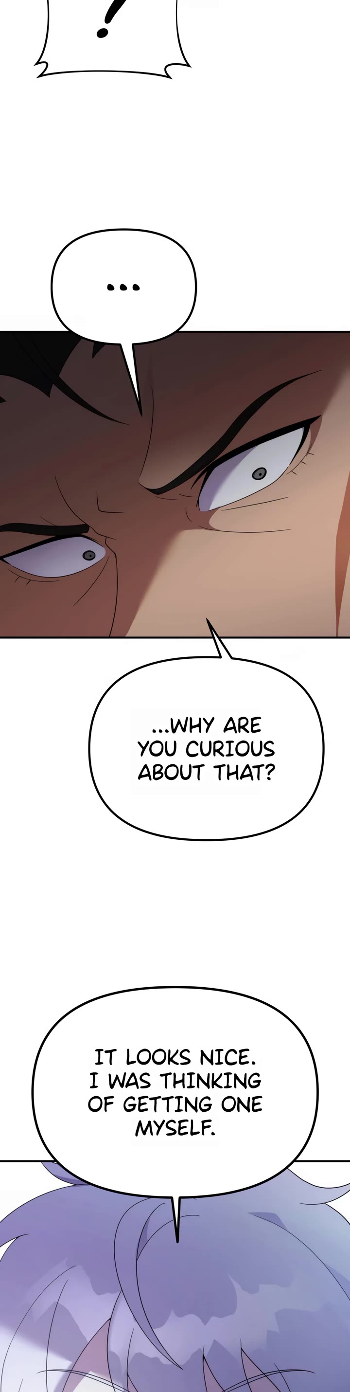 How to Survive as a Dragon with Time-Limit Chapter 45 page 35 - Chapter 45