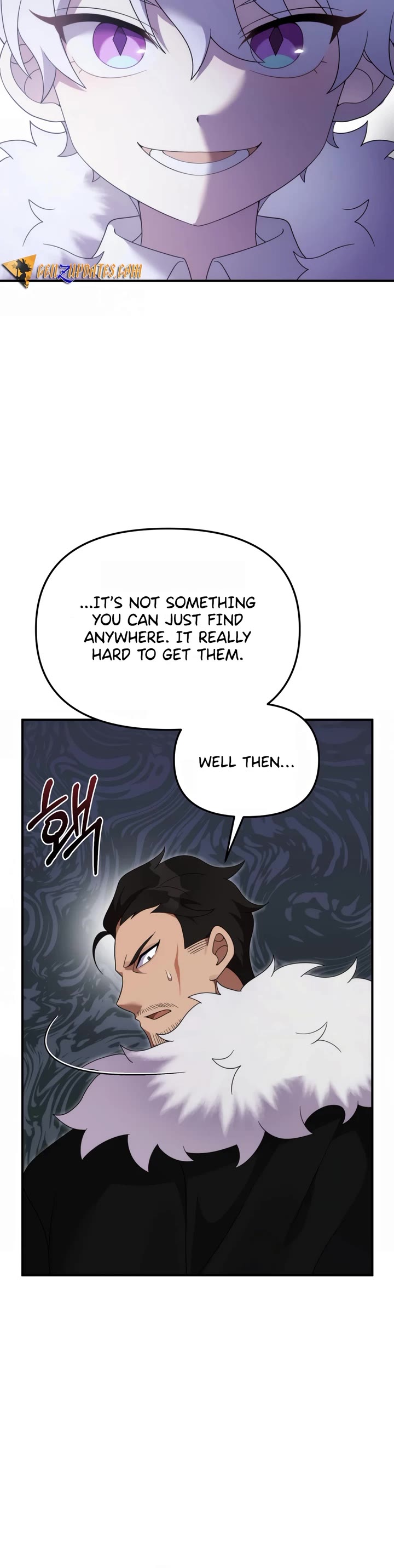 How to Survive as a Dragon with Time-Limit Chapter 45 page 36 - Chapter 45