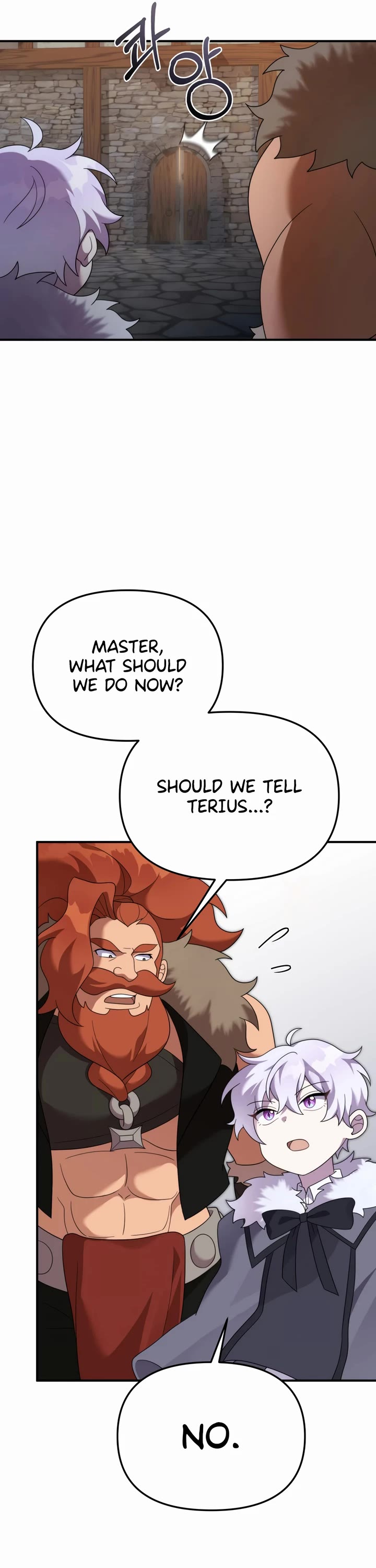 How to Survive as a Dragon with Time-Limit Chapter 45 page 37 - Chapter 45
