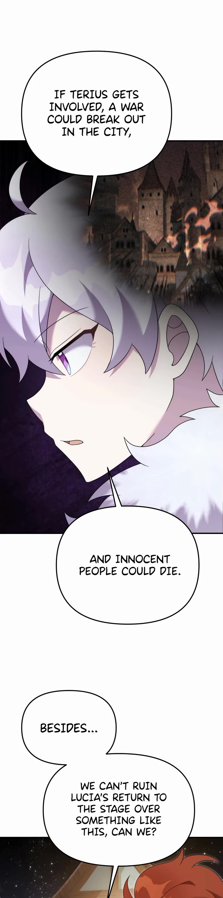 How to Survive as a Dragon with Time-Limit Chapter 45 page 38 - Chapter 45