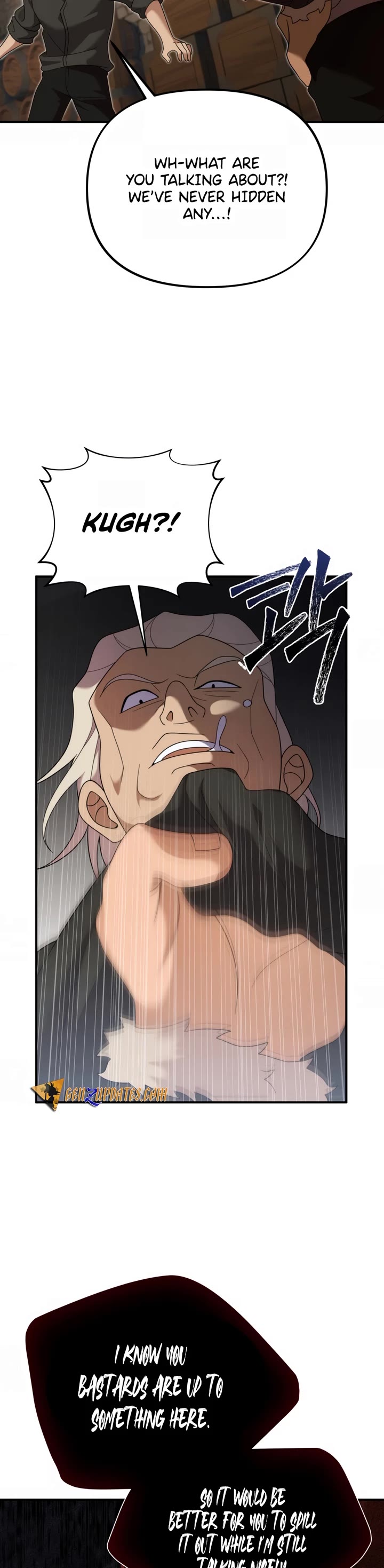 How to Survive as a Dragon with Time-Limit Chapter 45 page 4 - Chapter 45