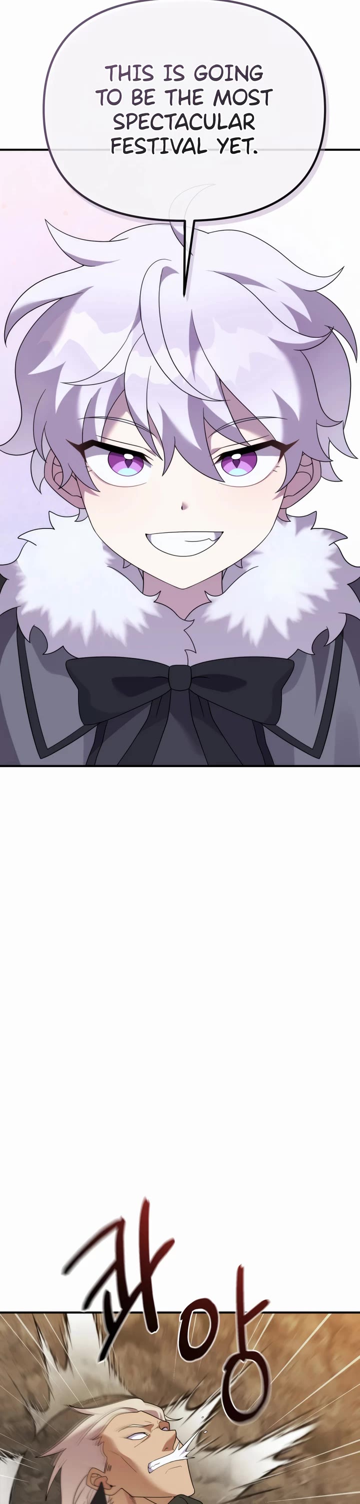 How to Survive as a Dragon with Time-Limit Chapter 45 page 40 - Chapter 45