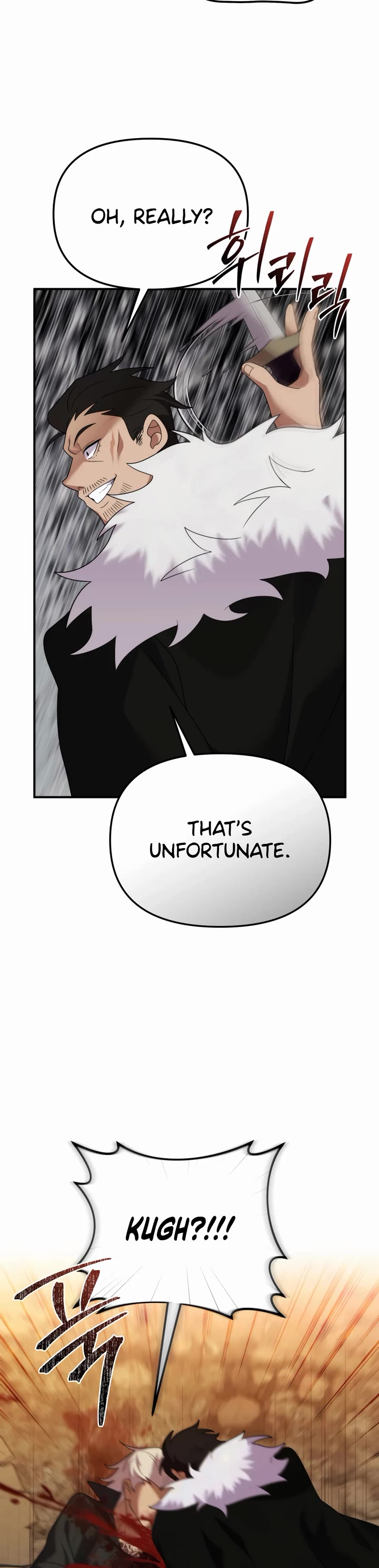 How to Survive as a Dragon with Time-Limit Chapter 45 page 42 - Chapter 45