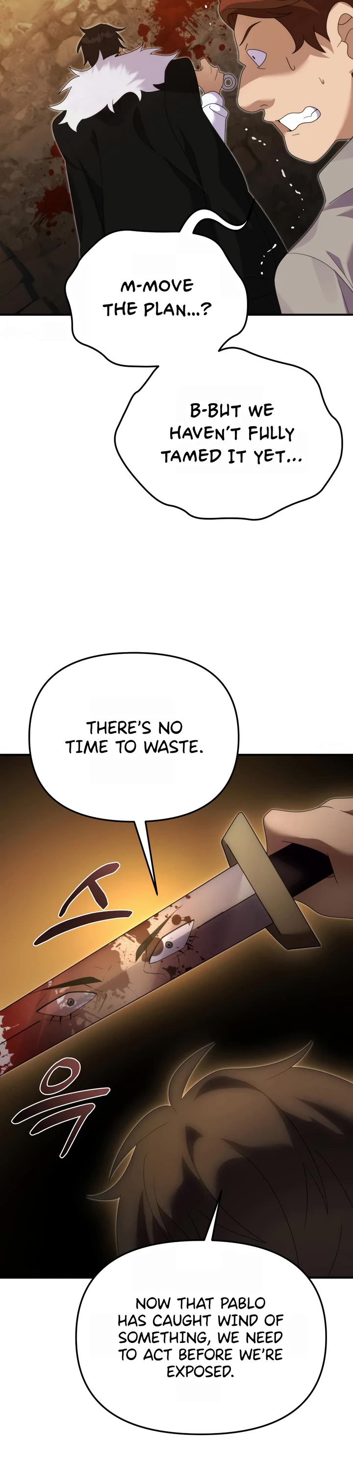 How to Survive as a Dragon with Time-Limit Chapter 45 page 44 - Chapter 45