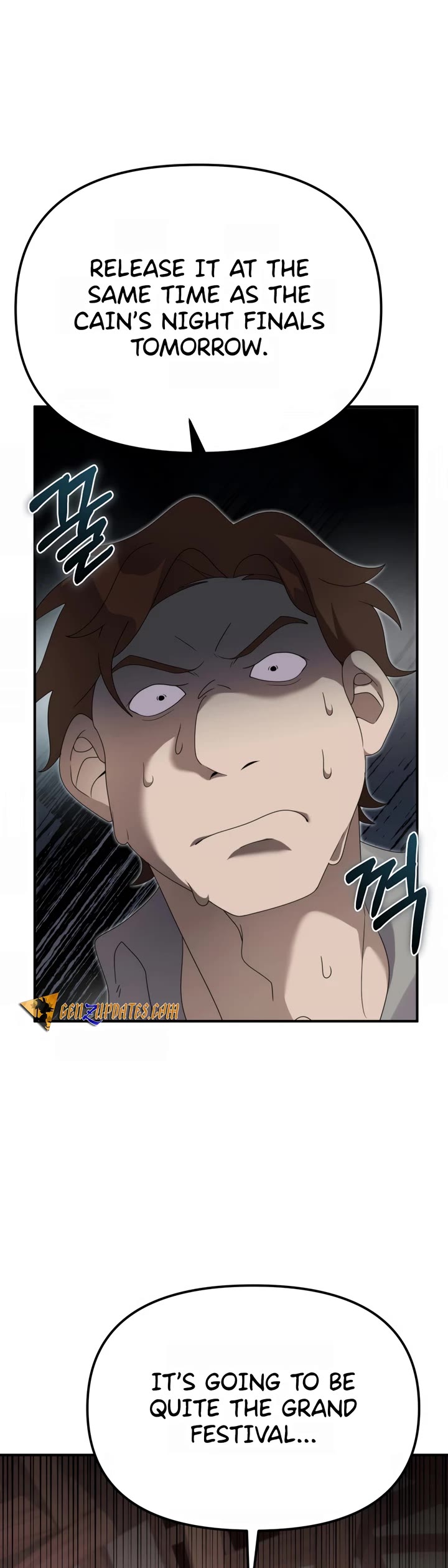 How to Survive as a Dragon with Time-Limit Chapter 45 page 45 - Chapter 45