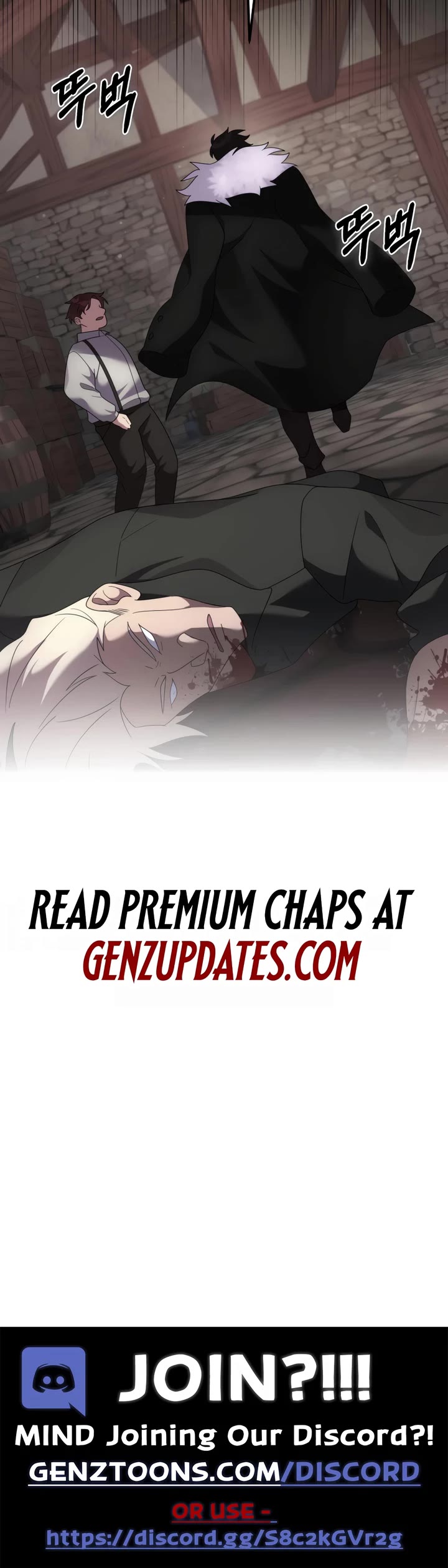 How to Survive as a Dragon with Time-Limit Chapter 45 page 46 - Chapter 45