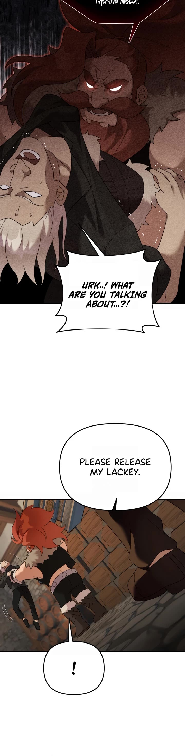 How to Survive as a Dragon with Time-Limit Chapter 45 page 5 - Chapter 45
