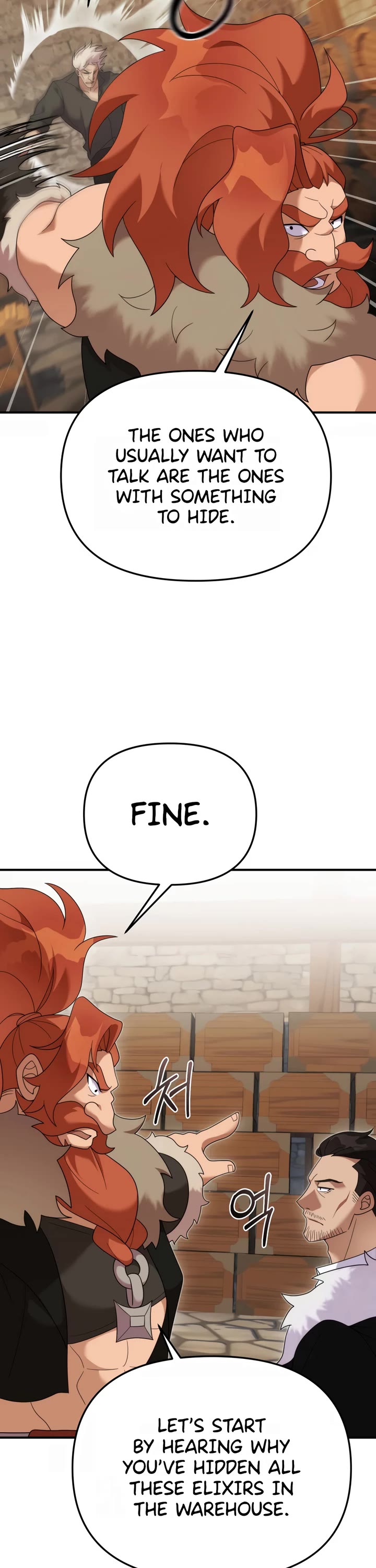 How to Survive as a Dragon with Time-Limit Chapter 45 page 7 - Chapter 45